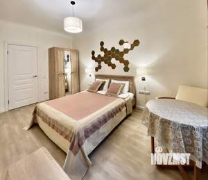 2-к квартира, вторичка, 48м2, 2/5 этаж