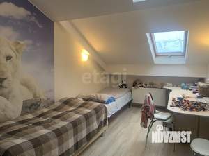 2-к квартира, вторичка, 54м2, 4/4 этаж