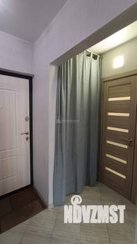 1-к квартира, вторичка, 40м2, 15/17 этаж