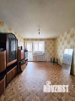 2-к квартира, вторичка, 51м2, 2/9 этаж