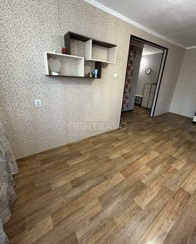 1-к квартира, вторичка, 33м2, 4/5 этаж