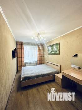 3-к квартира, вторичка, 66м2, 1/5 этаж