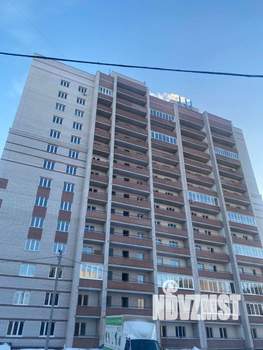 3-к квартира, вторичка, 83м2, 1/14 этаж