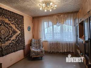 3-к квартира, вторичка, 67м2, 5/6 этаж