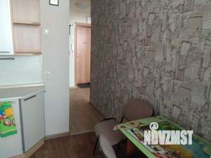 1-к квартира, вторичка, 34м2, 9/9 этаж