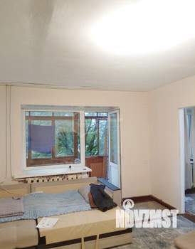 2-к квартира, вторичка, 42м2, 2/5 этаж
