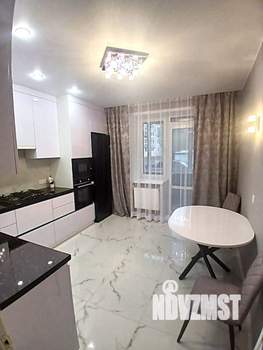 3-к квартира, сданный дом, 83м2, 1/9 этаж