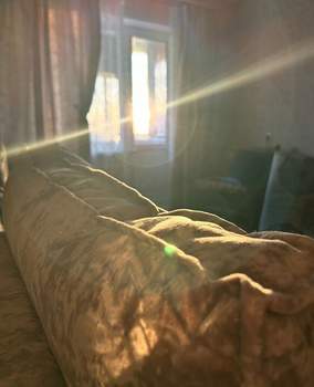 1-к квартира, вторичка, 33м2, 1/9 этаж