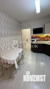 1-к квартира, вторичка, 42м2, 7/12 этаж