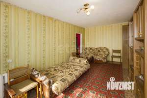 2-к квартира, вторичка, 50м2, 8/9 этаж