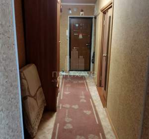 3-к квартира, вторичка, 62м2, 7/9 этаж
