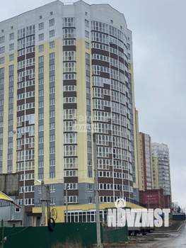 Студия квартира, вторичка, 31м2, 8/17 этаж