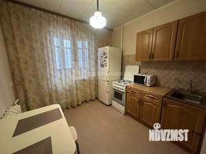 1-к квартира, вторичка, 33м2, 3/9 этаж