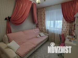 2-к квартира, вторичка, 58м2, 12/17 этаж