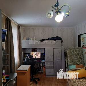 1-к квартира, вторичка, 34м2, 2/5 этаж