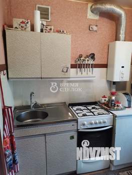1-к квартира, вторичка, 31м2, 2/5 этаж