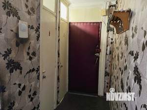 2-к квартира, вторичка, 41м2, 1/5 этаж