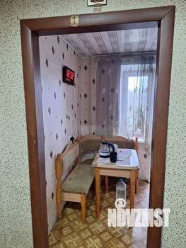 1-к квартира, вторичка, 33м2, 6/11 этаж