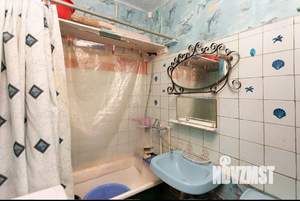 1-к квартира, вторичка, 32м2, 5/5 этаж