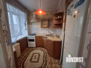 4-к квартира, вторичка, 61м2, 5/5 этаж