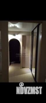 2-к квартира, вторичка, 53м2, 11/14 этаж