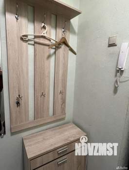 2-к квартира, вторичка, 42м2, 3/5 этаж