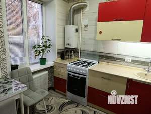 Студия квартира, вторичка, 29м2, 1/2 этаж