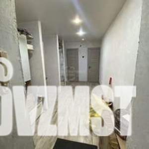 1-к квартира, вторичка, 38м2, 1/5 этаж