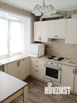 3-к квартира, вторичка, 55м2, 4/4 этаж