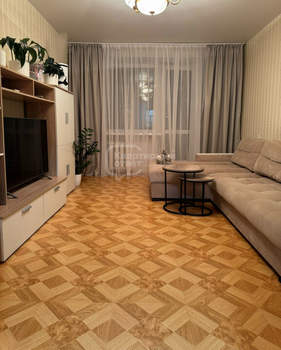 3-к квартира, вторичка, 62м2, 2/5 этаж