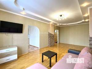 3-к квартира, вторичка, 81м2, 5/5 этаж