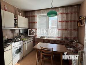 2-к квартира, вторичка, 51м2, 9/9 этаж