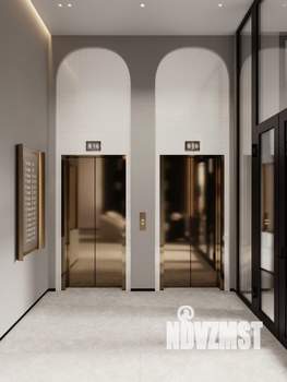 3-к квартира, вторичка, 86м2, 5/16 этаж