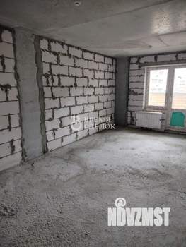 3-к квартира, вторичка, 76м2, 7/12 этаж