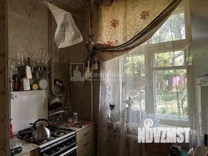 1-к квартира, вторичка, 32м2, 1/2 этаж