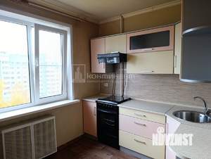 2-к квартира, вторичка, 50м2, 7/9 этаж