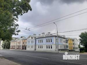 3-к квартира, сданный дом, 134м2, 3/3 этаж