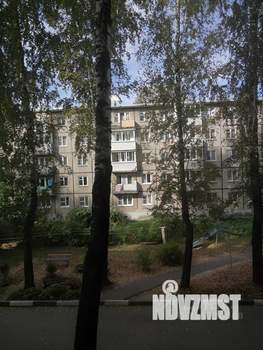 2-к квартира, вторичка, 45м2, 2/5 этаж