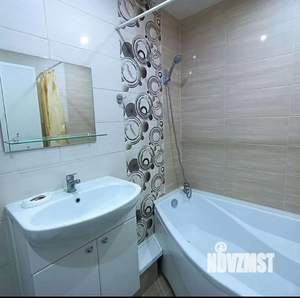 1-к квартира, вторичка, 43м2, 16/18 этаж