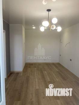 1-к квартира, вторичка, 40м2, 4/17 этаж