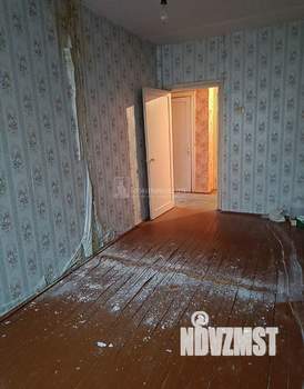 2-к квартира, вторичка, 41м2, 2/2 этаж