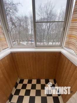 2-к квартира, вторичка, 51м2, 3/5 этаж