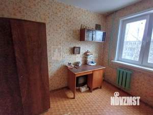 2-к квартира, вторичка, 45м2, 4/5 этаж