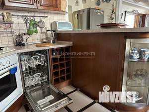 4-к квартира, вторичка, 157м2, 2/10 этаж