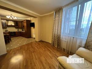 1-к квартира, вторичка, 67м2, 6/14 этаж