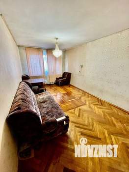 2-к квартира, вторичка, 56м2, 4/9 этаж
