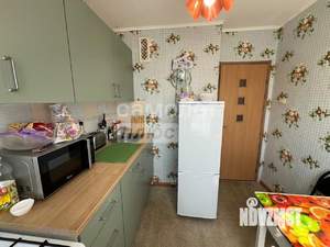 2-к квартира, вторичка, 46м2, 3/5 этаж