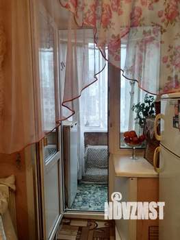 1-к квартира, вторичка, 34м2, 4/5 этаж