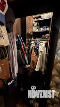 2-к квартира, вторичка, 49м2, 1/3 этаж