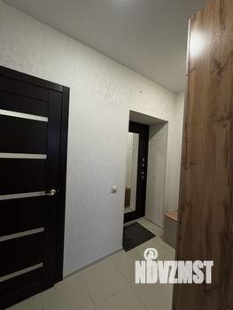 Студия квартира, вторичка, 27м2, 5/16 этаж